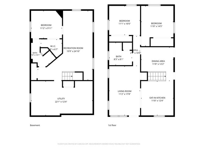 Building Photo - 2324 Elton Hills Dr NW