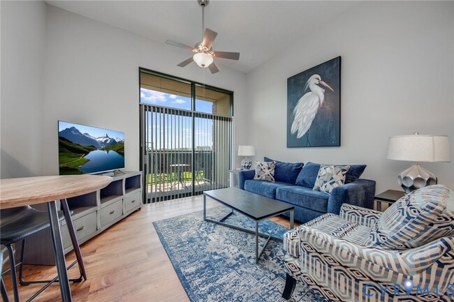 Building Photo - 1101 Haxall Point