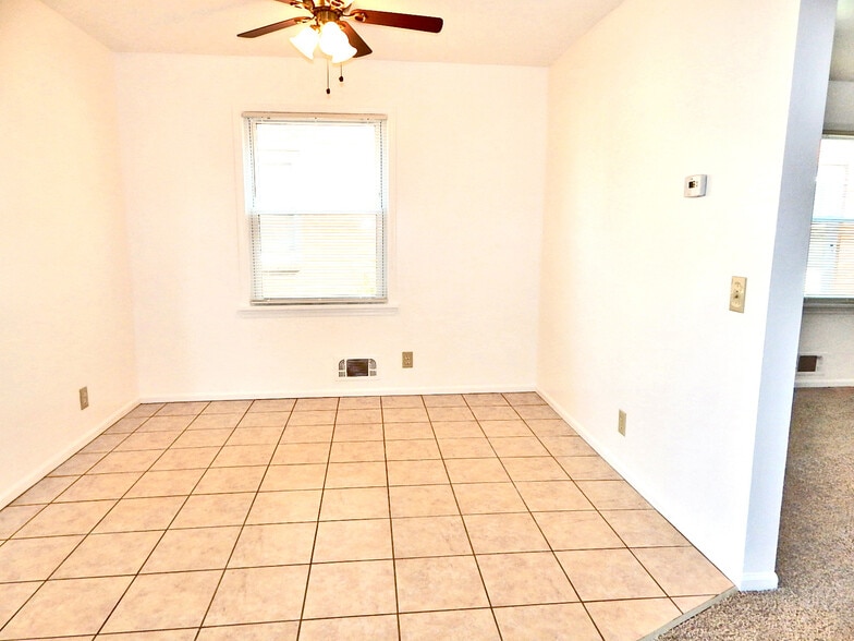 Dining Room - 95 Pine St