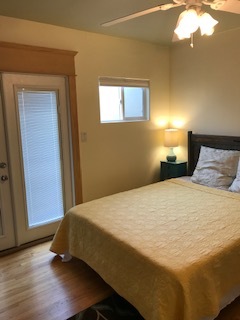 2nd bedroom - 1832 18th St