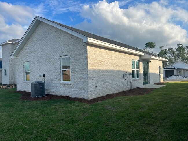 Building Photo - NEWLY CONSTRUCTED - Single-Family House for Rent