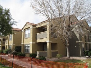 Building Photo - 2300 E Silverado Ranch Blvd
