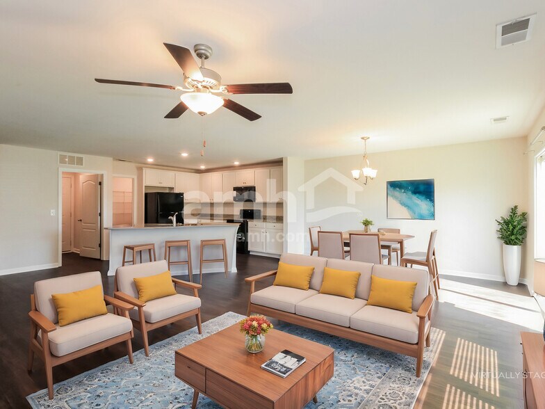 Building Photo - 7104 Brittany Pointer Ct