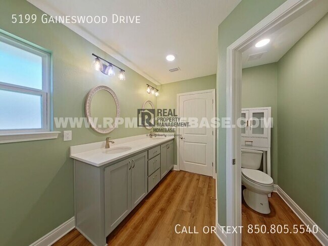 Building Photo - 5199 Gaineswood Dr
