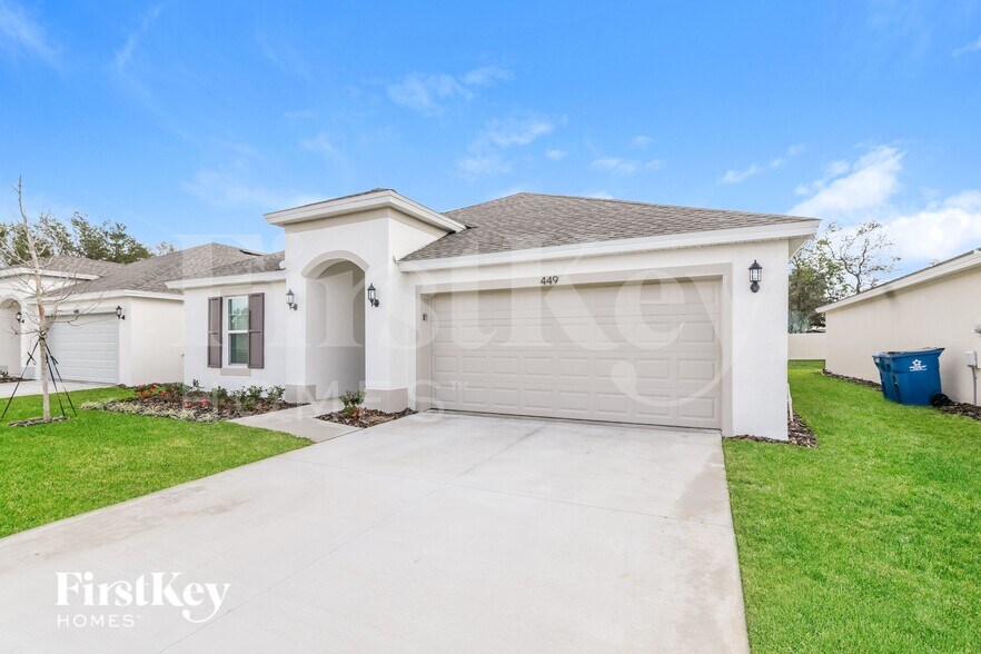Building Photo - 449 Earhart Dr