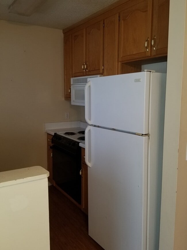 Building Photo - Achey Drive Townhomes, Enterprise, AL