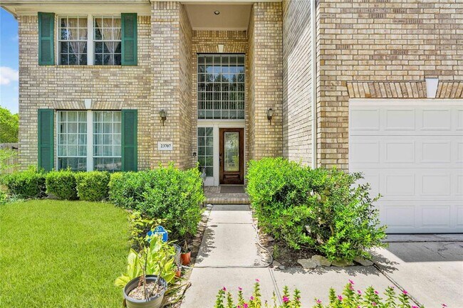 Building Photo - 23707 Hackberry Dr