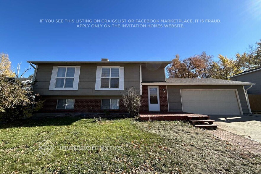 Primary Photo - 9254 Garland St