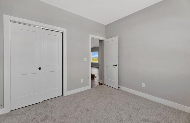 Building Photo - Modern 3-Bed Ranch in Maize – Zero-Entry L...