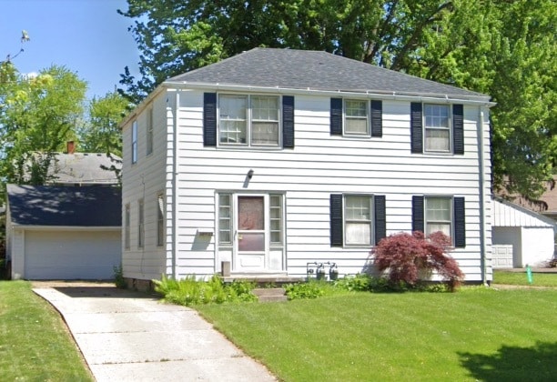 Building Photo - 3022 Letchworth Pkwy