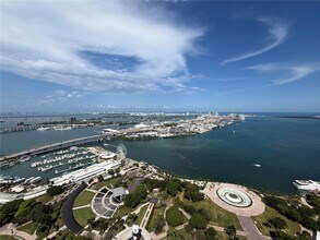 Building Photo - 50 Biscayne Blvd