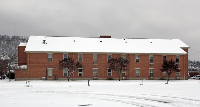 Building Photo - Shawnee Apartments