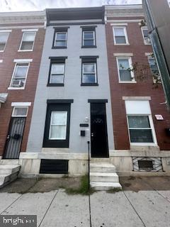Building Photo - 702 N Kenwood Ave