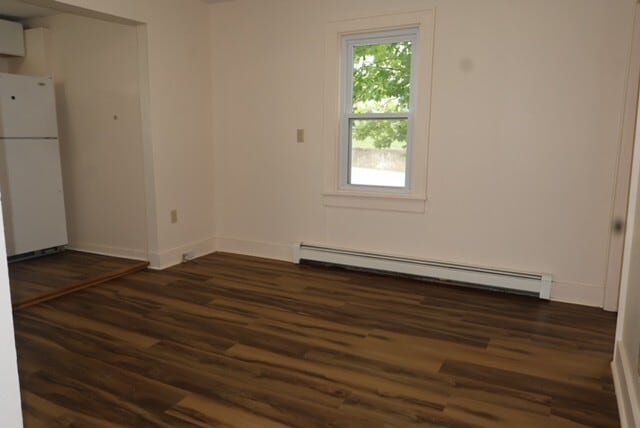 Dining Room - 85 Court St