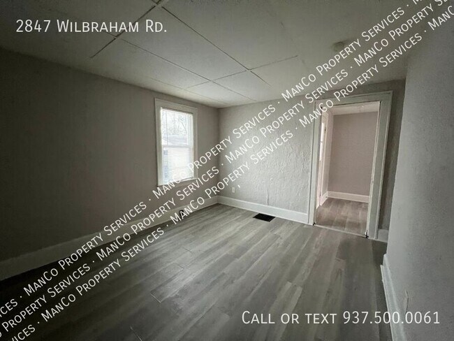 Building Photo - 2847 Wilbraham Rd