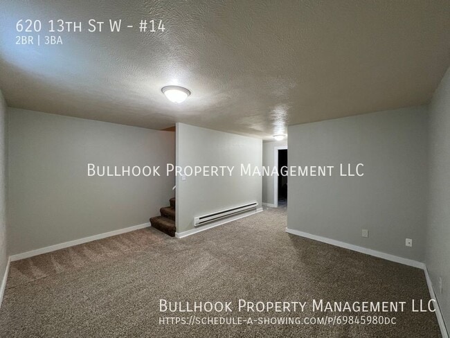 Building Photo - 620 13th St W