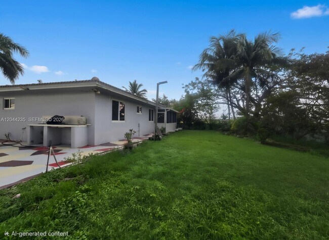 Building Photo - 19550 SW 162nd Ave