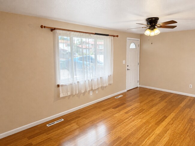 Building Photo - 3-Bedroom Ranch with Heated Workshop and Large Fenced Yard Near Fort Carson!