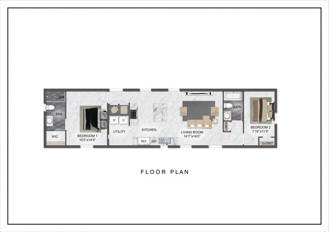 Building Photo - 528 Cimarron