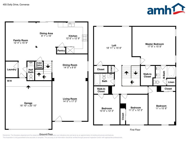 Building Photo - 455 Dolly Dr