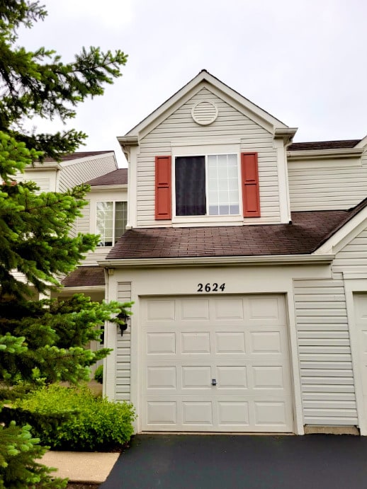 Primary Photo - 2624 Carrolwood Rd