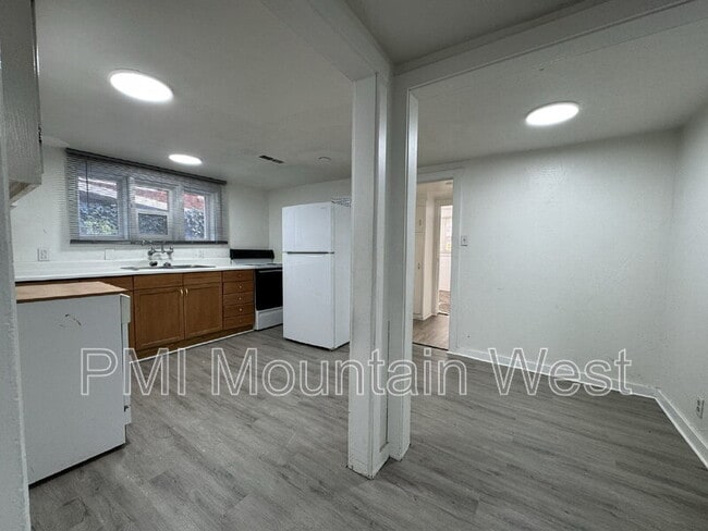 Building Photo - 538 S 1100 E