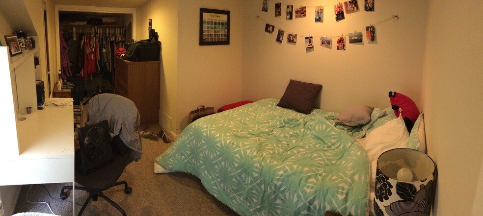 bedroom #2 - 18 N Bassett St