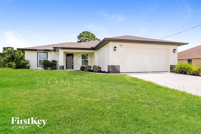 Building Photo - 2101 NW 10th Terrace