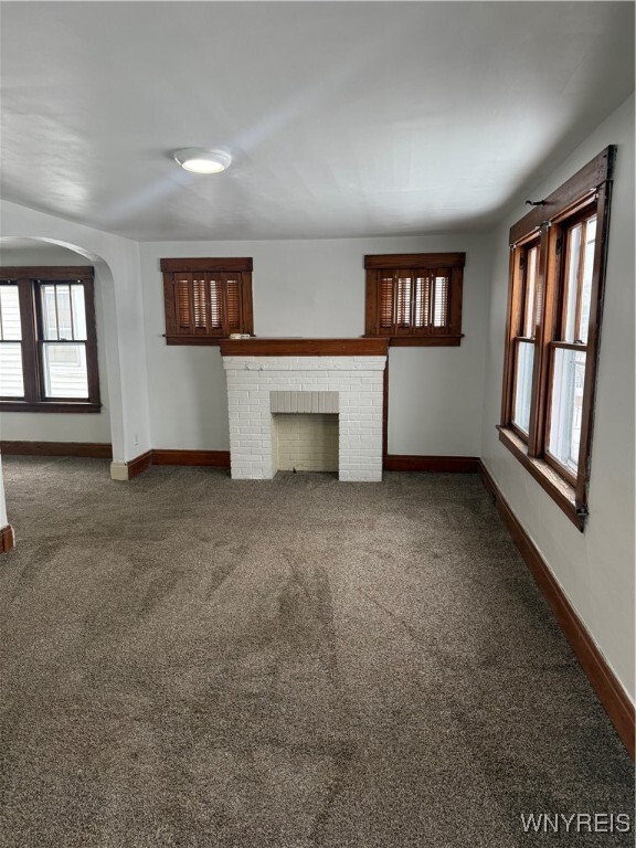 Building Photo - 214 Hoover Ave