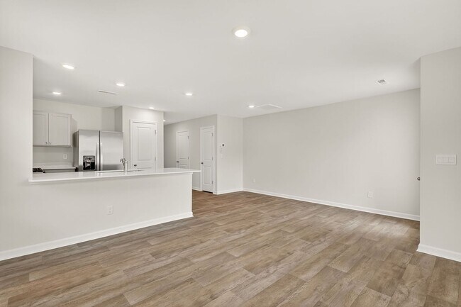 Building Photo - ***New Construction 3bd/2.5ba Townhome***