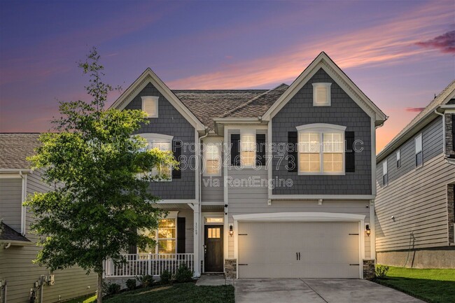 Building Photo - 1569 Cambria Ct