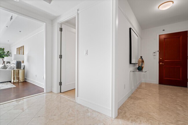 Building Photo - 1111 23rd St NW