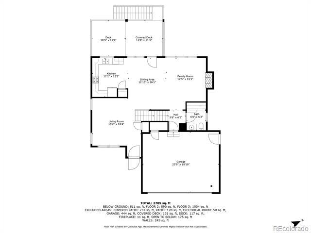 Building Photo - 4063 Morning Glory Rd