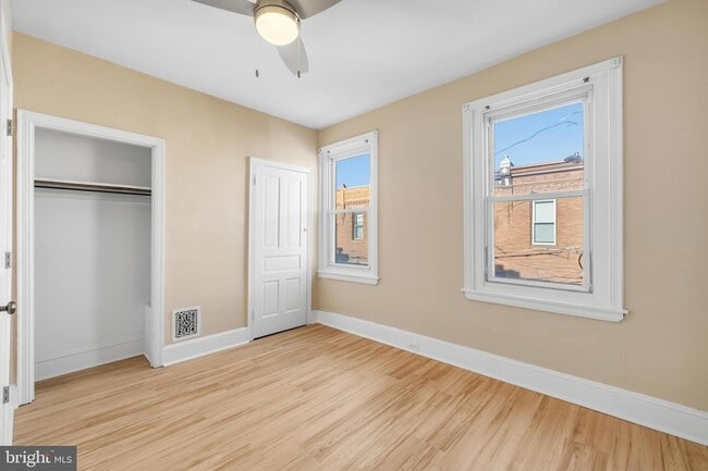 Building Photo - 3061 Livingston St