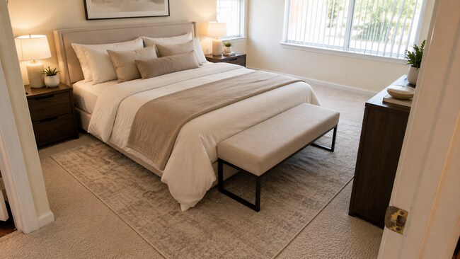 Building Photo - For Rent – Beautiful 2 Bedroom / 2 Bathroom Second-Floor Condo at The Crest