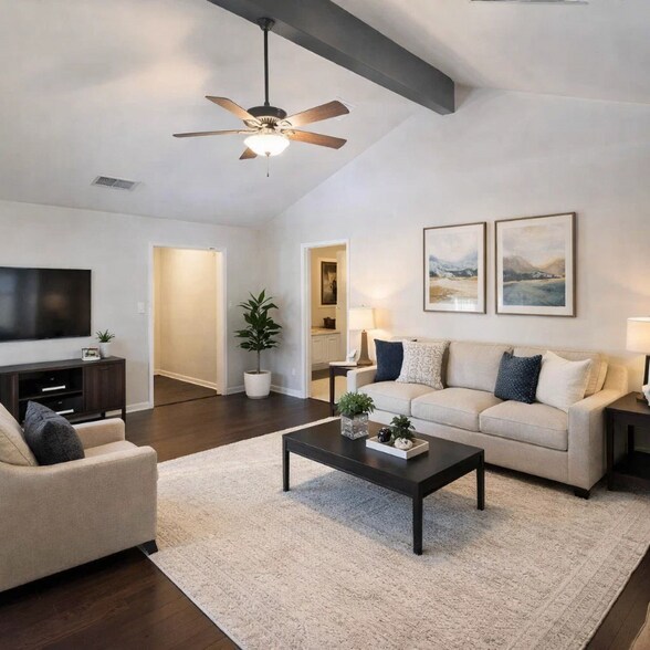 Building Photo - 7236 Timberidge Dr