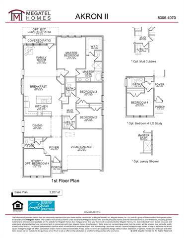 Building Photo - 1513 Gallant Fox Dr