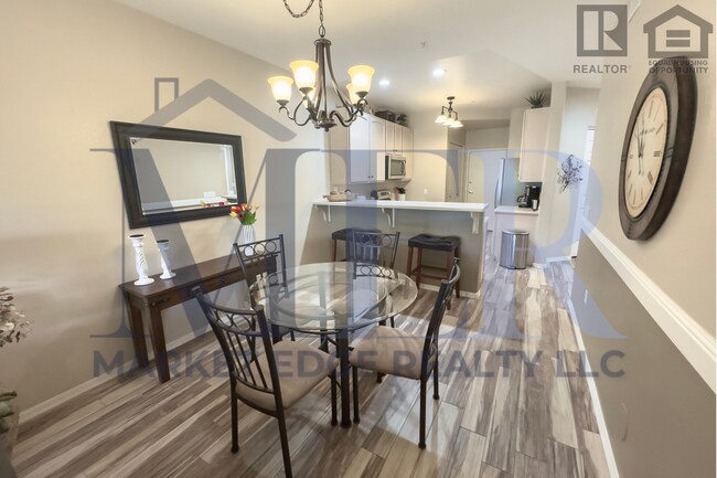 Building Photo - 2Bed/2Bath Furnished Condo in Superstition Springs -- Golf Course Views! -- Mesa, AZ!