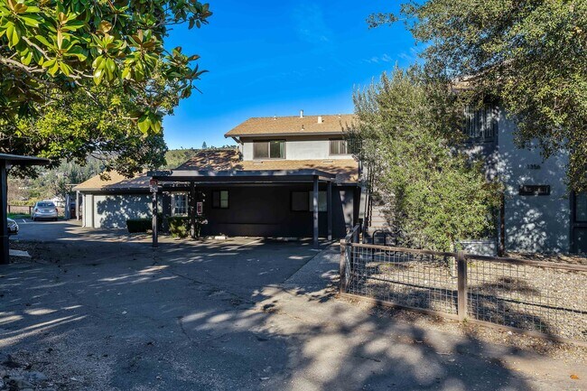 Building Photo - 1356 Monte Vista Ave