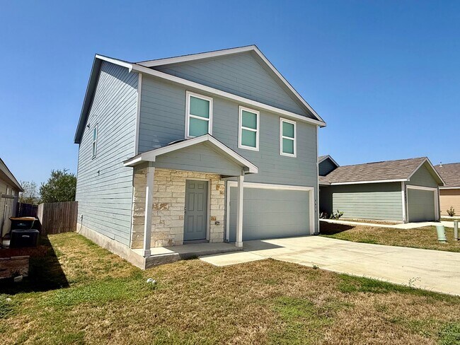 Building Photo - 6679 Cibolo Springs