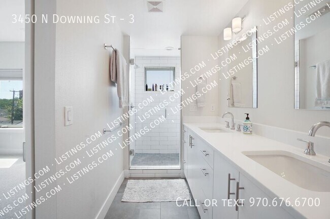 Building Photo - 3450 N Downing St