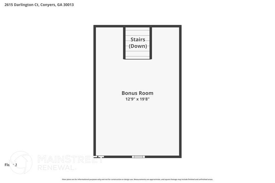 Building Photo - 2615 Darlington Ct SE