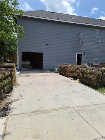 Building Photo - 3720 Washington St