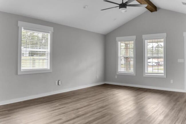 Building Photo - 1716 N Troup St