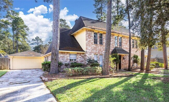 Building Photo - 8323 Forest Ridge Rd