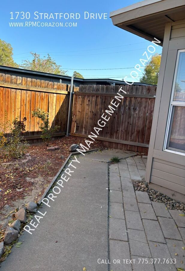 Building Photo - 3 bed 1 bath newly remodeled unit! New eve...