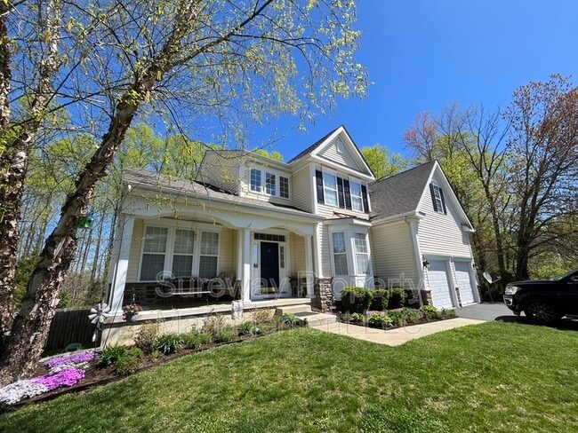 Building Photo - 13 Grist Mill Ct