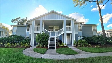 Building Photo - 2604 Grassy Point Dr