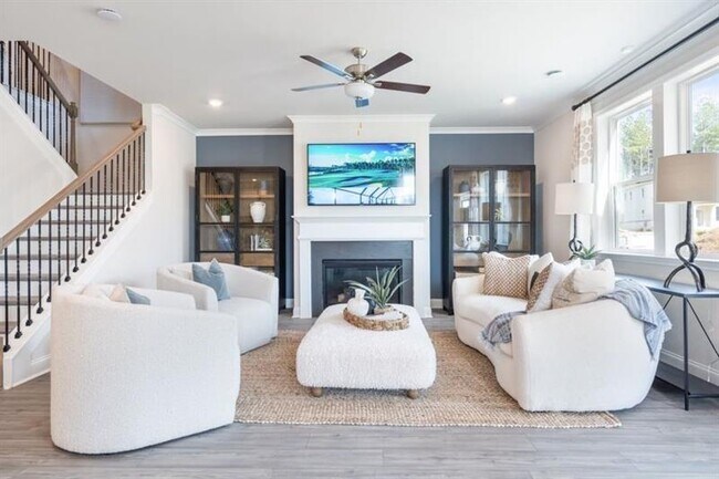 Building Photo - 6180 Misty Hill Ln