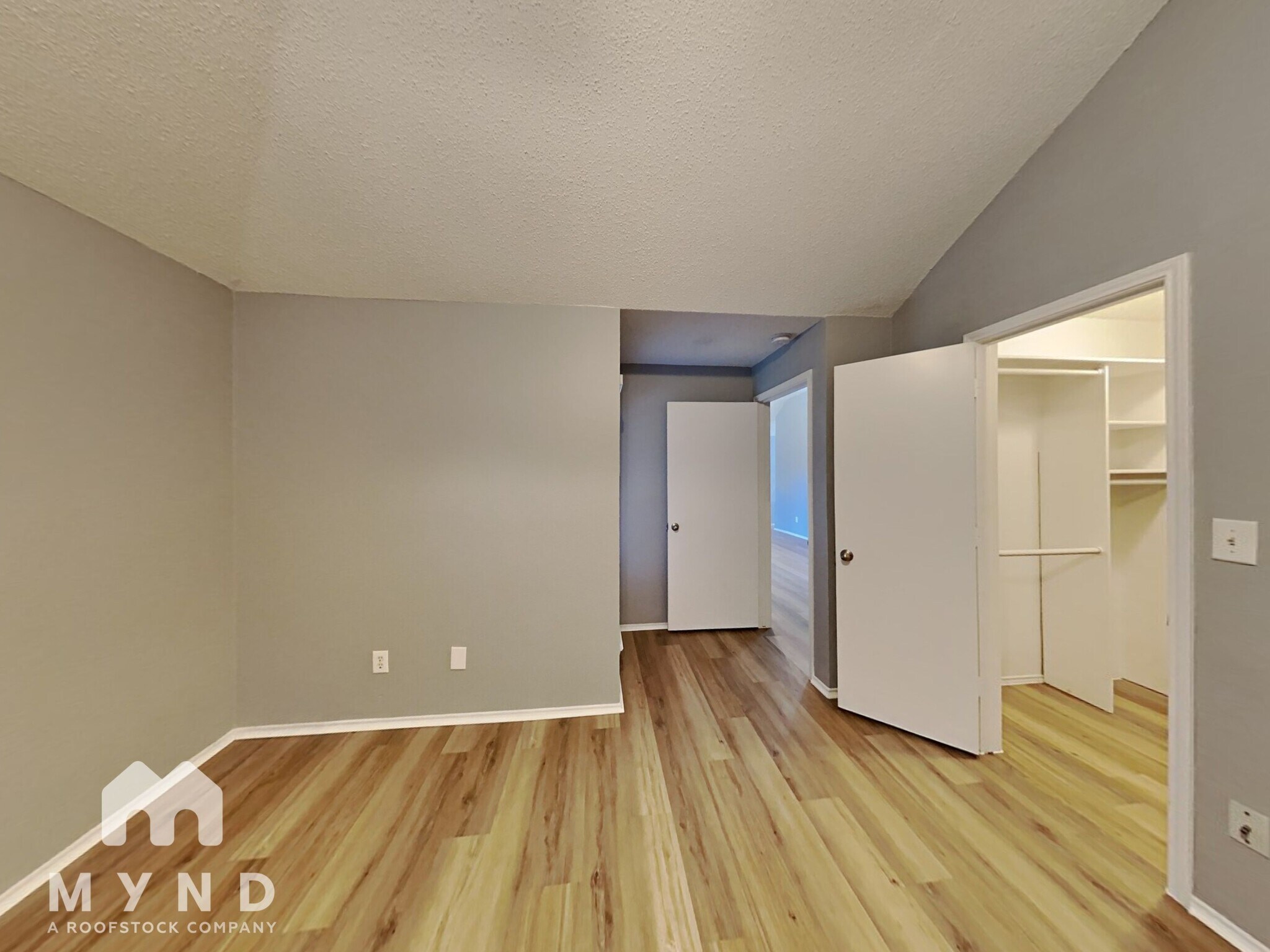 Building Photo - 8517 Brushy Creek Trail